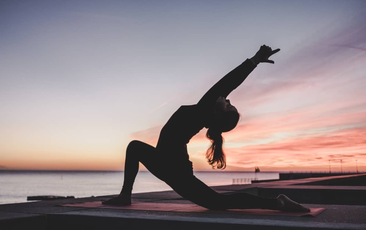 Peak Poses | Yoga Anytime