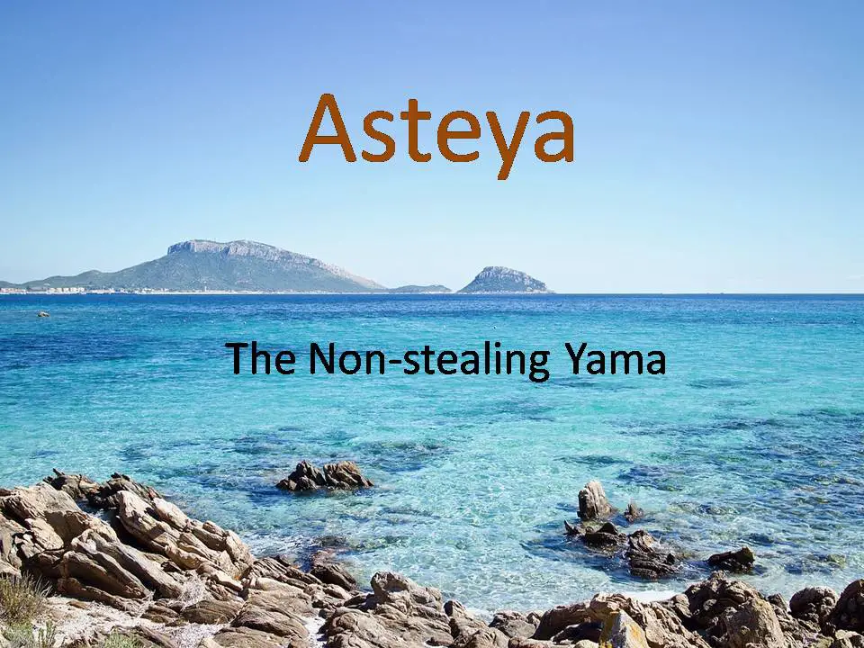 Asteya Yoga (non-stealing) | Asana, Mantra & Mudra practice | Yoga Flow  With Kim - YouTube