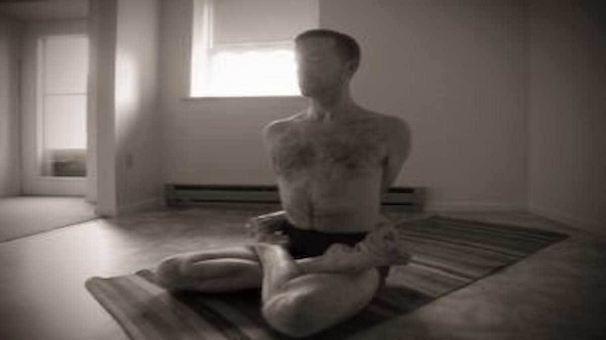 Padmasana - yoga | Bookmetickets
