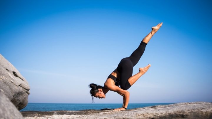 Mayurasana: Meaning, Steps, Benefits | Classic Yoga