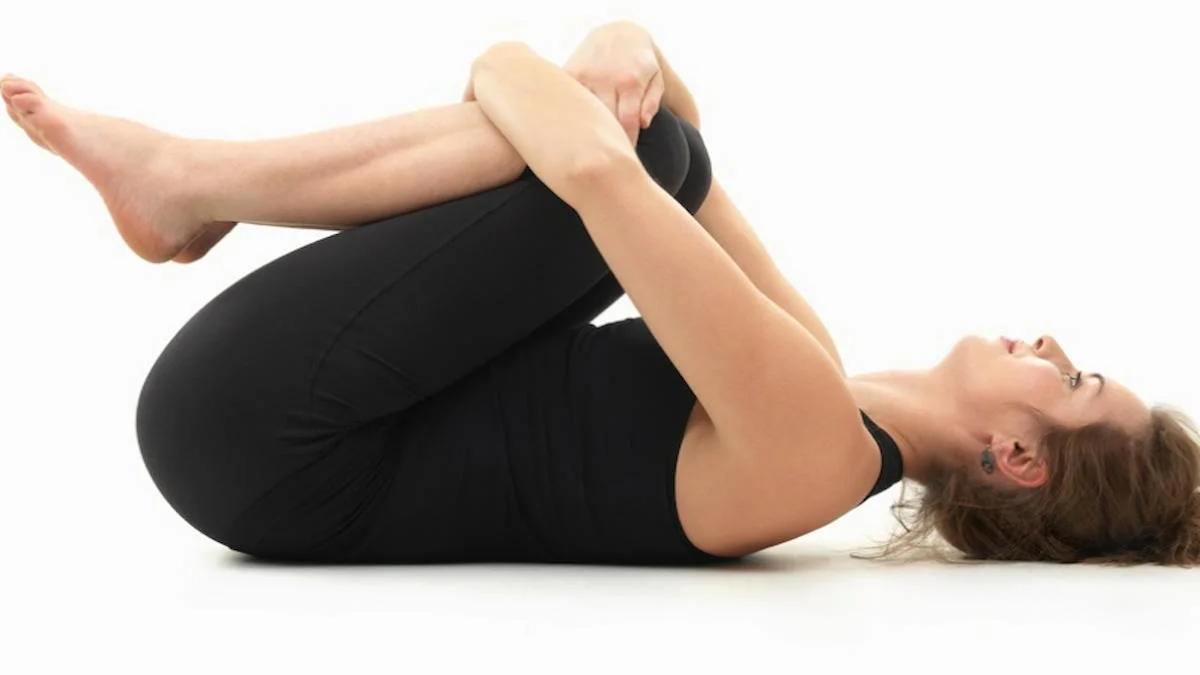 Yoga Poses to Ease Digestive Discomfort | Gaia