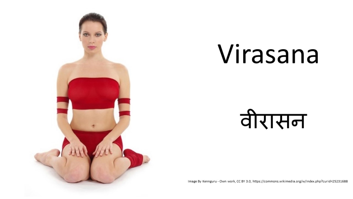 शरीर की स्ट्रेंथ और लचीलापन बढ़ाने में काफी फायदेमंद हैं ये 5 योगासन | Yoga  Poses For Body Strength And Flexibility In Hindi