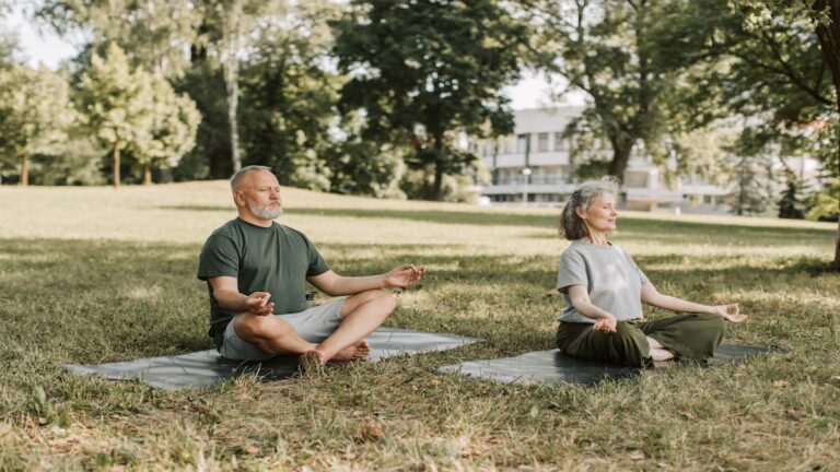 Maha Bandha | The Great Lock In Yoga | Classic Yoga