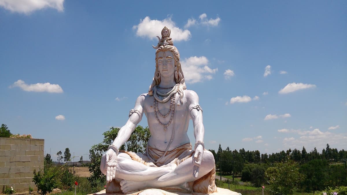 Los efectos milagrosos de Shambhavi Mahamudra Kriya | Sadhguru