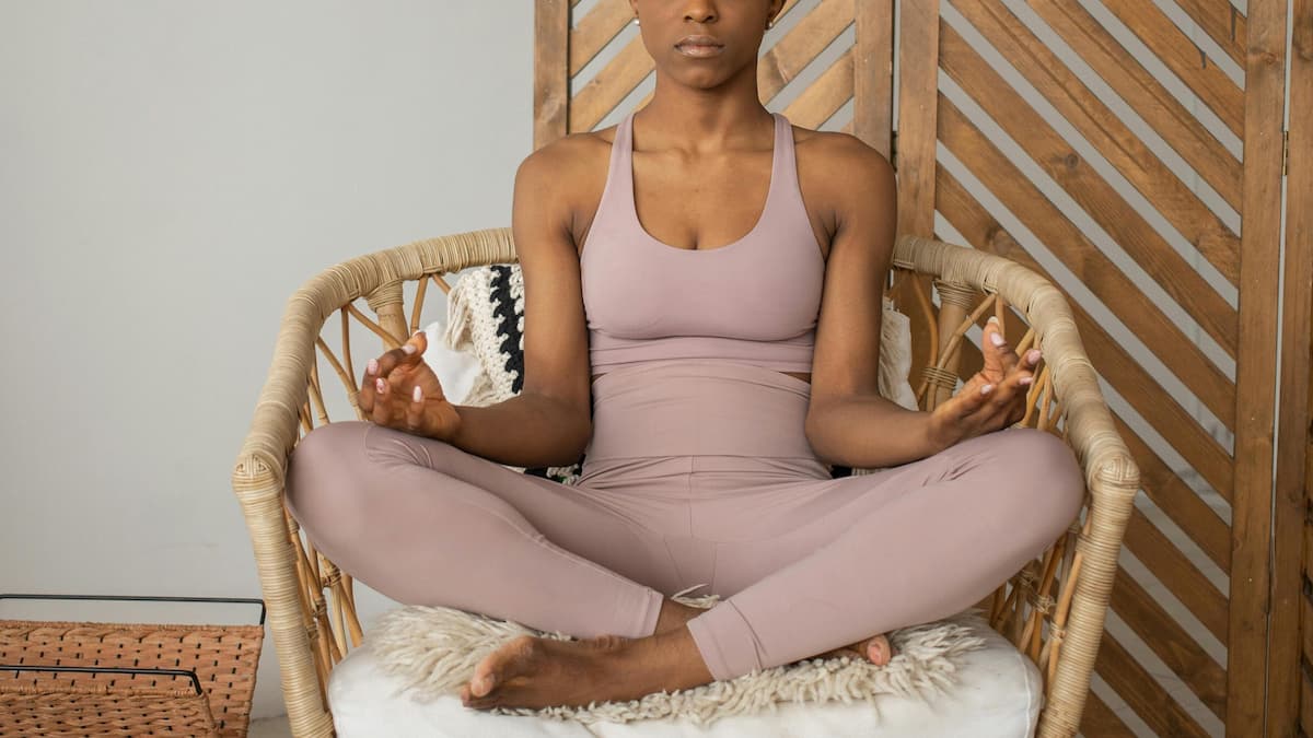 Sitting yoga poses | Seated Yoga Poses | Steps and benefits | Sitting yoga  poses, Pranayama yoga, Learn yoga poses
