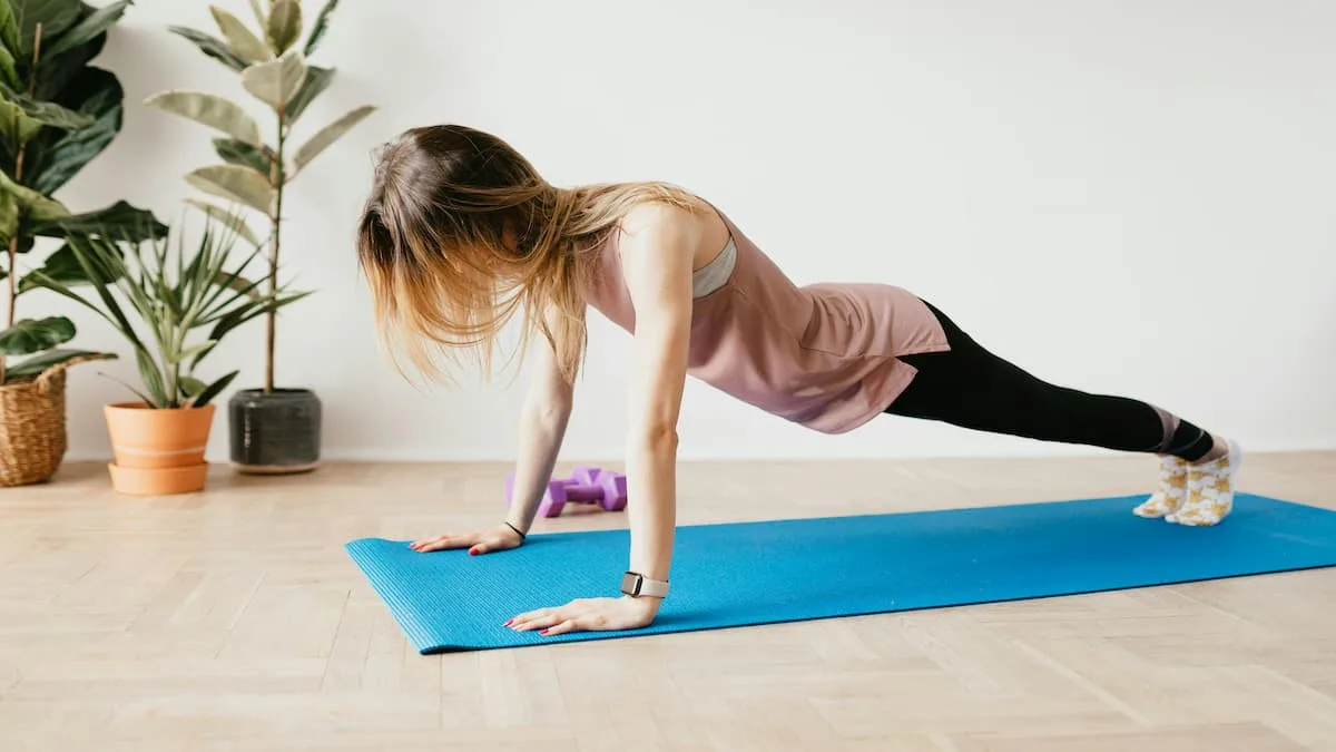 How to Perfect Your Plank Pose | Classic Yoga